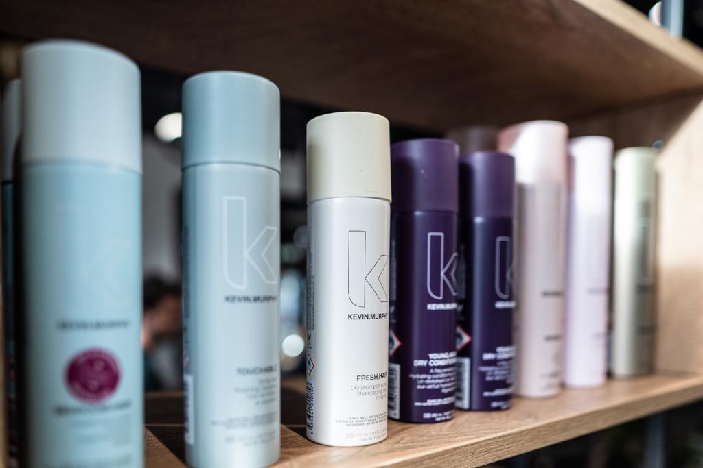 Kevin Murphy Pflegeprodukte