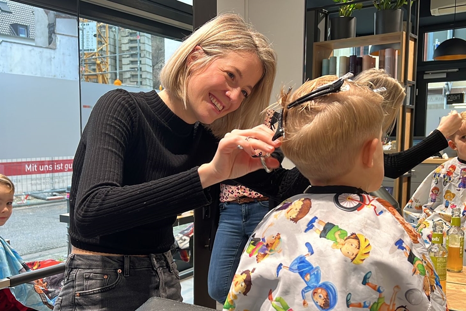 Kinderfriseure In Frankfurt Am Main – JPNQ